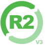 R2v3 certified
