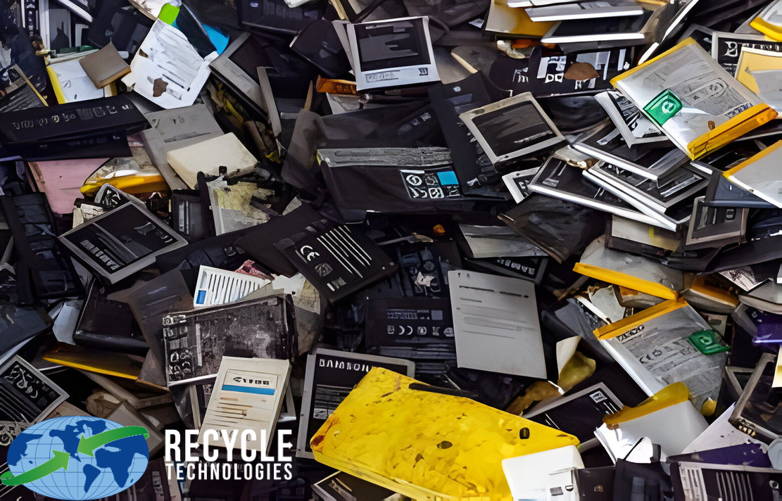 Can Lithium batteries be recycled?