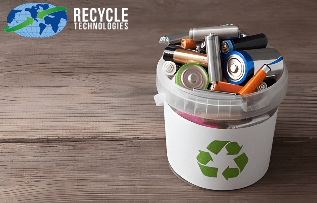 What is Battery Recycling, and Can it contribute towards a Greener Planet?