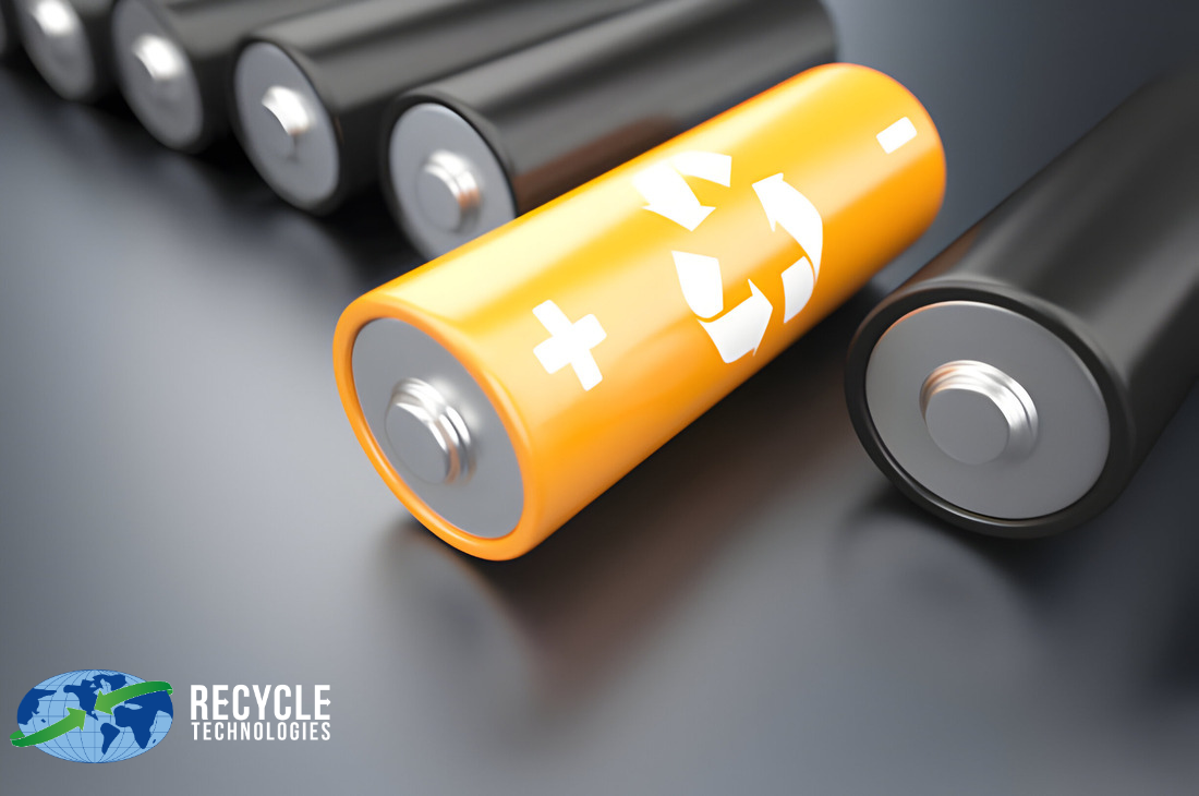 Battery Recycling is a dilemma
