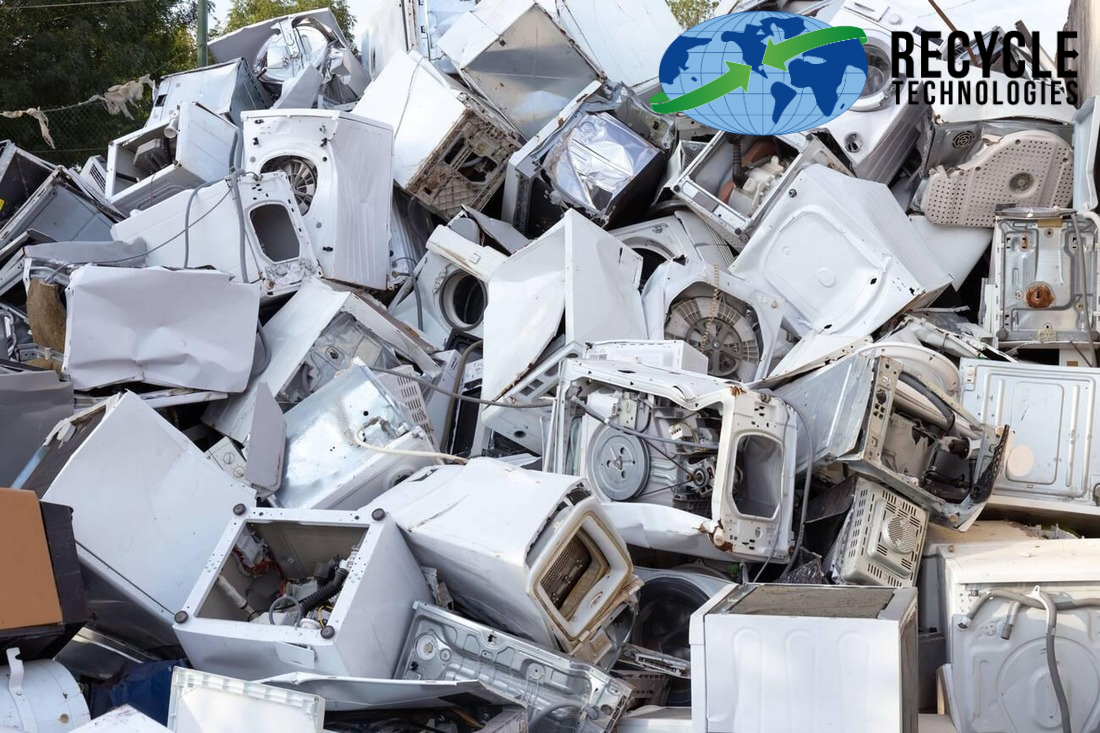 Dryer Recycling