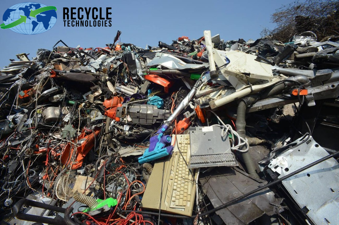 Electronic Waste Disposal