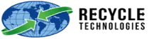 recycle technologies logo