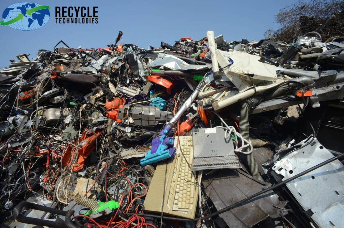 E-Waste Recycling