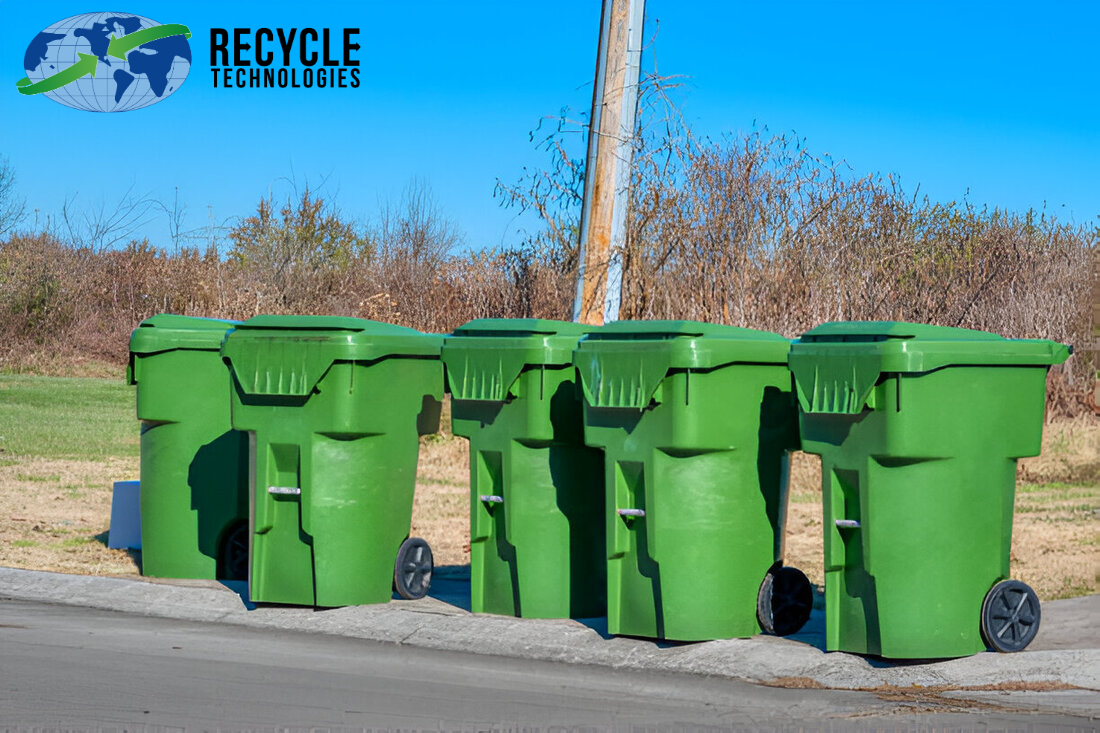 Effortless Waste Management: Best Way Disposal Revealed