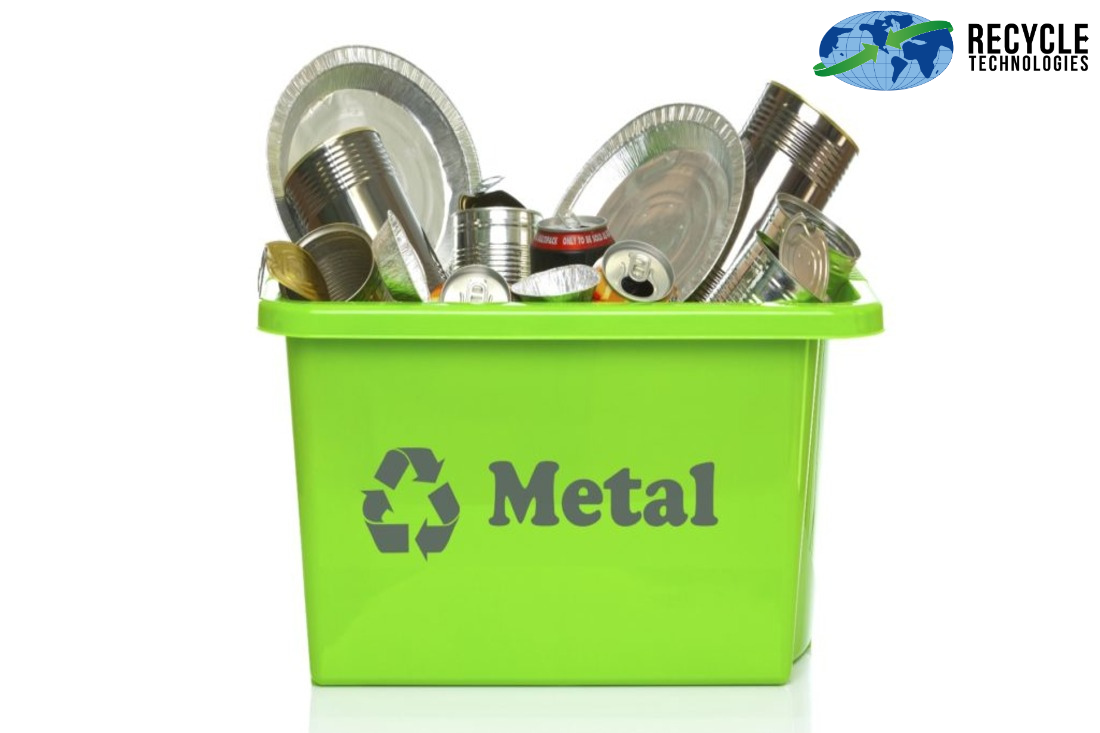 Trademark Metal Recycling