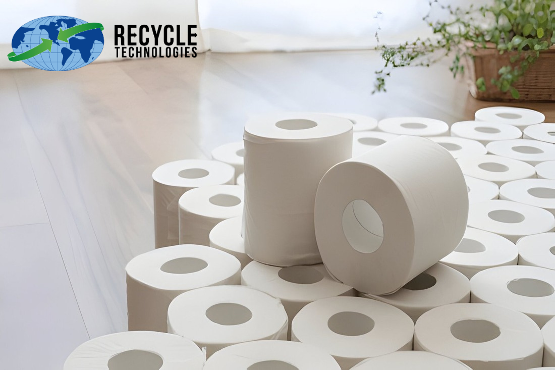 Is Tissue Paper Recyclable