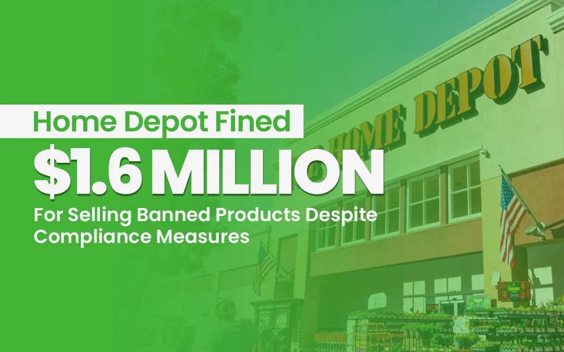 home depot banned products