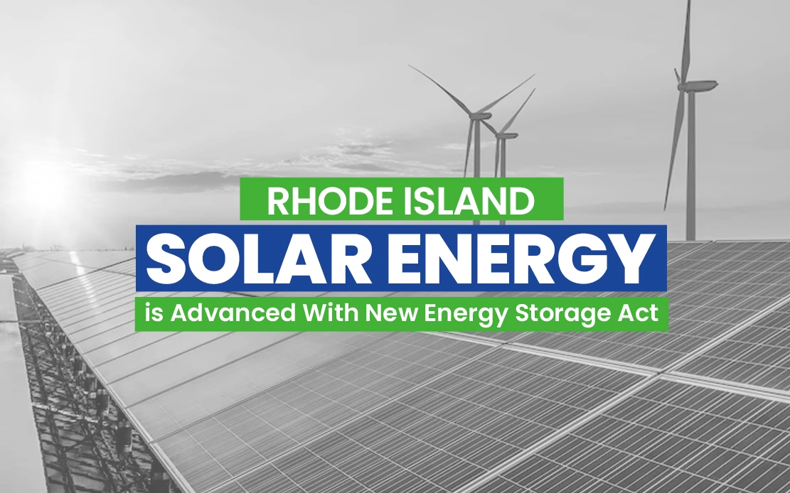 Rhode Island Solar Energy